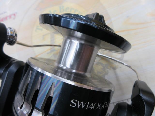 22ストラディックSW 14000XG