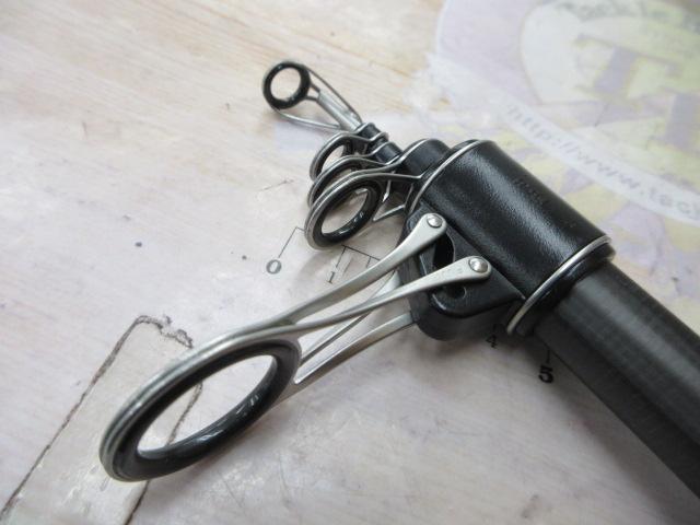 ホリデースピン 405CXT