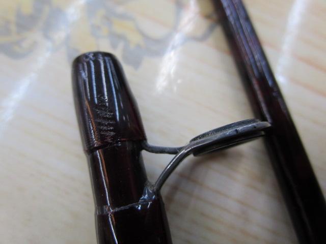スコーピオン 1652R-2