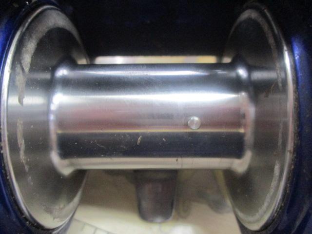 ハイパータナコン 600Fe