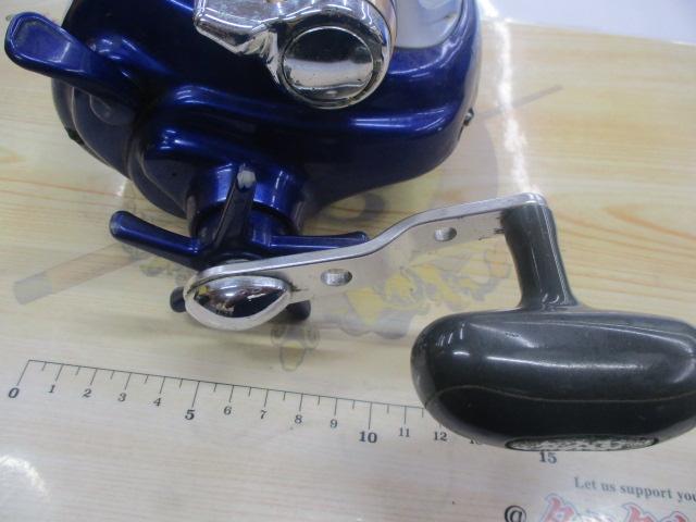 ハイパータナコン 600Fe