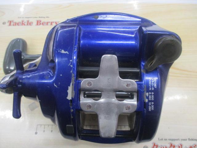 ハイパータナコン 600Fe