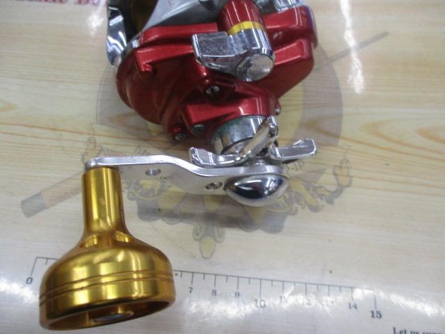 シーボーグ 300FB