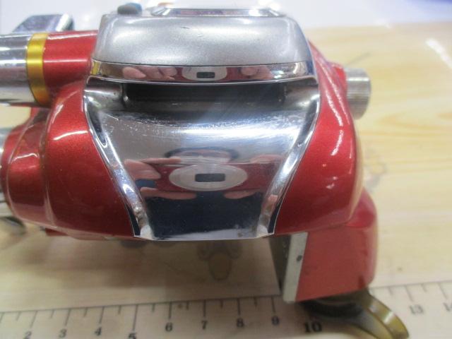 シーボーグ 300FB