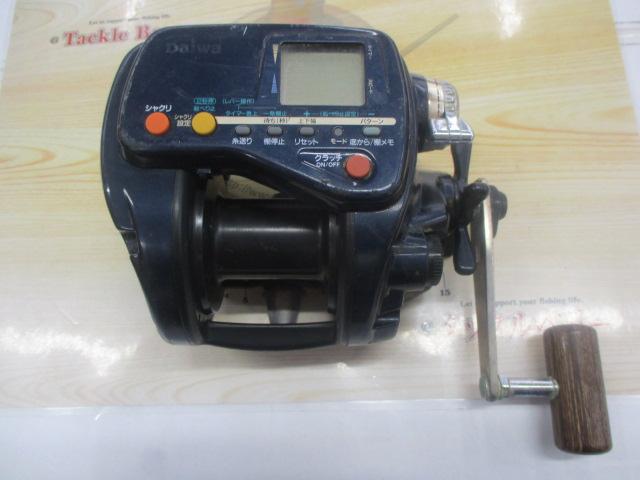 スーパータナコン EX-60