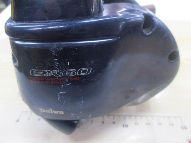 スーパータナコン EX-60