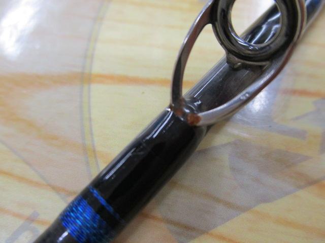 ブラストBJ 64B-4