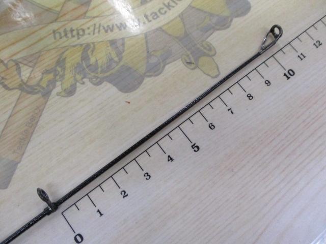 プロスペックISO 3-530