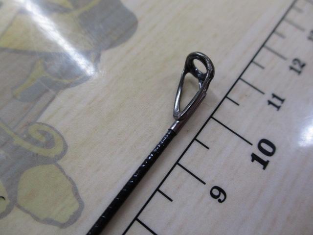 プロスペックISO 3-530