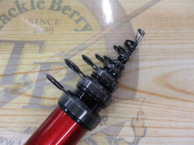 プロスペックISO 3-530