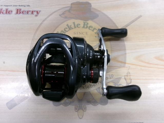 16スコーピオン 70HG