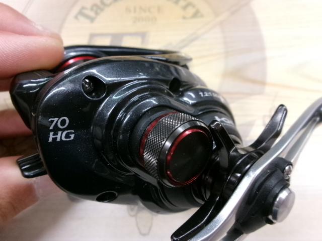 16スコーピオン 70HG