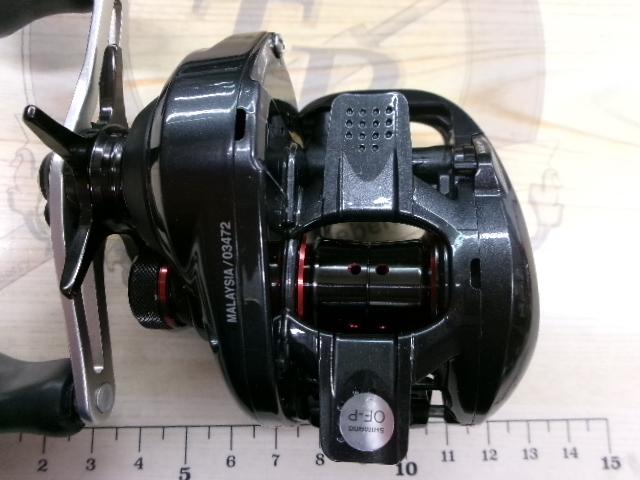 16スコーピオン 70HG