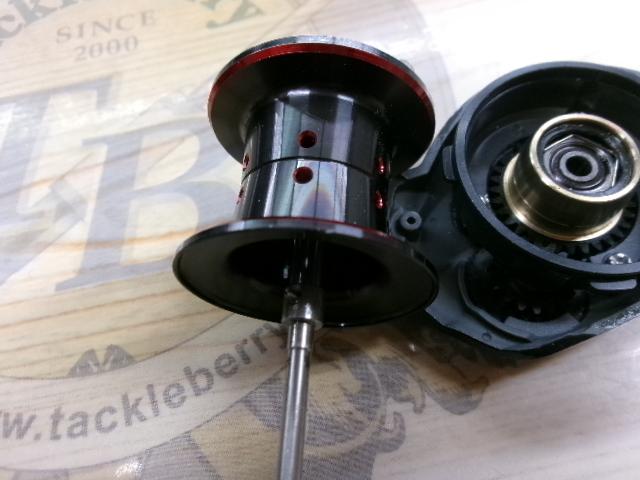 16スコーピオン 70HG