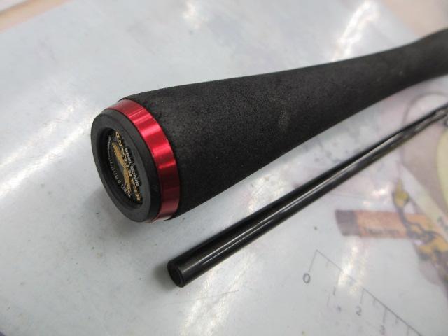 ハートランド HL722ML+FB-ST20