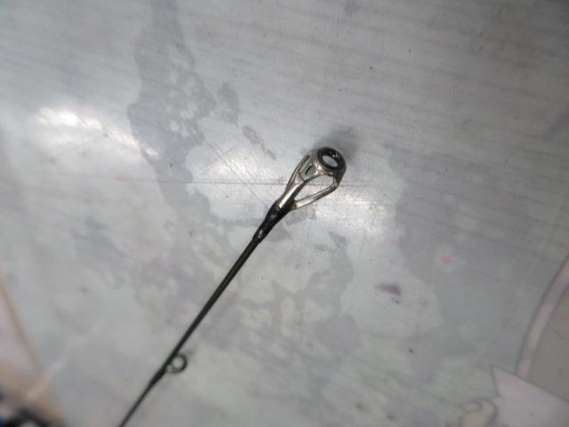 ハートランド HL722ML+FB-ST20