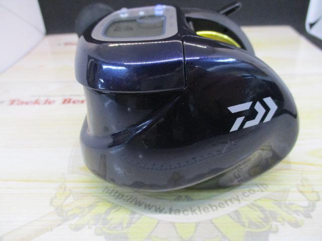 17タナセンサー 500