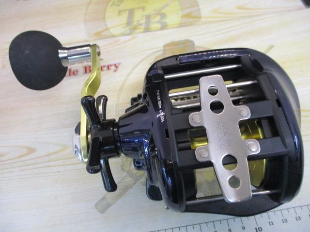 17タナセンサー 500