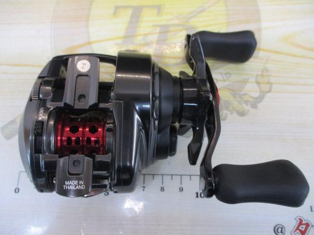 20アルファス AIR TW 8.6L