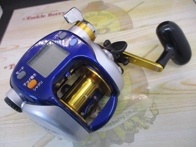 ハイパータナコン 500F