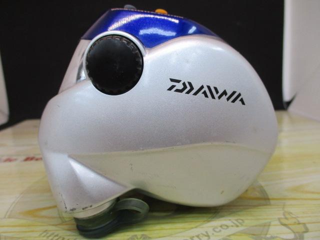 ハイパータナコン 500F