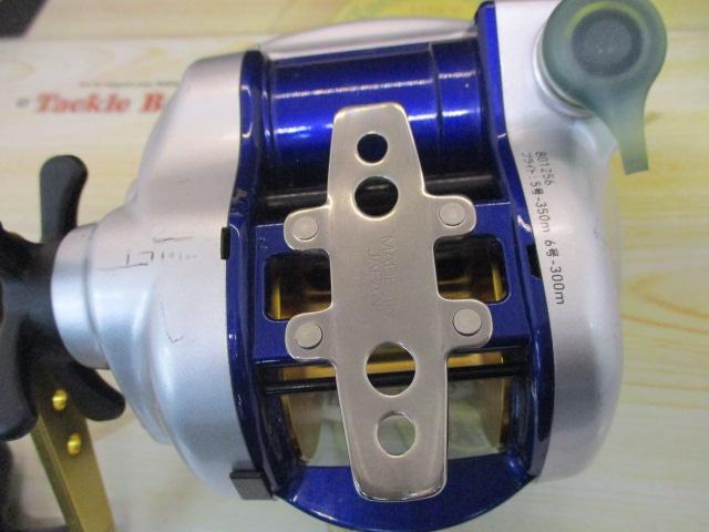 ハイパータナコン 500F