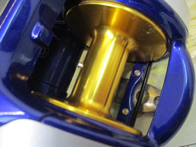 ハイパータナコン 500F