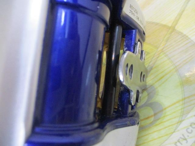 ハイパータナコン 500F