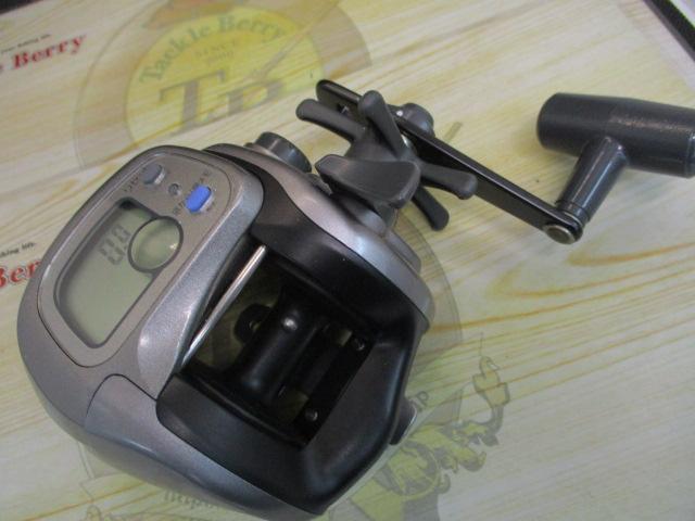 タナセンサーS 300DX