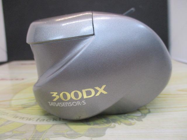 タナセンサーS 300DX