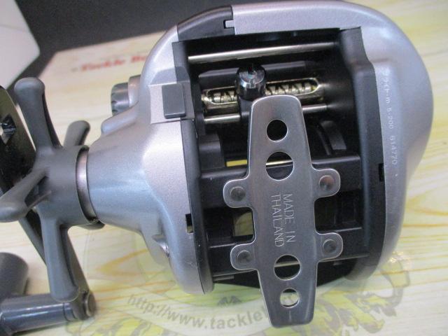 タナセンサーS 300DX