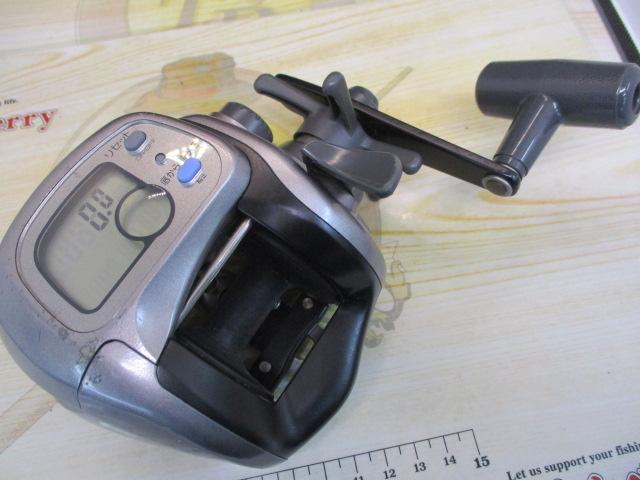 タナセンサーS 300DX