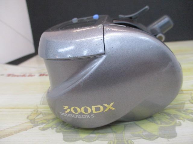 タナセンサーS 300DX