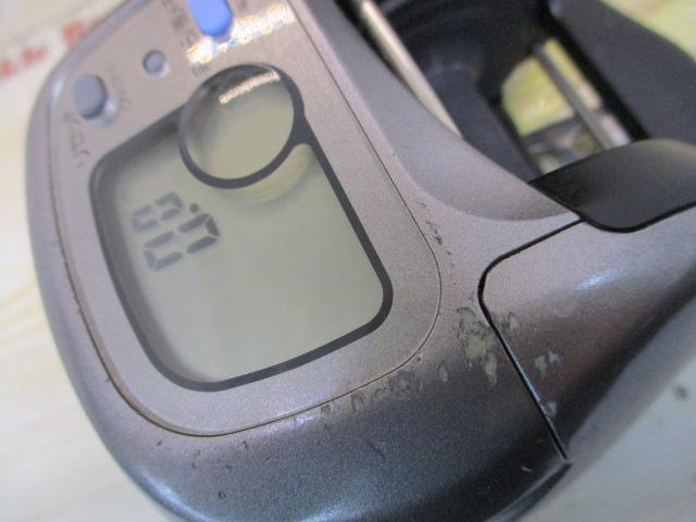 タナセンサーS 300DX