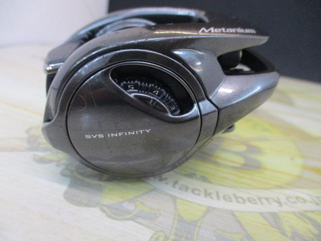 23メタニウム 101HG