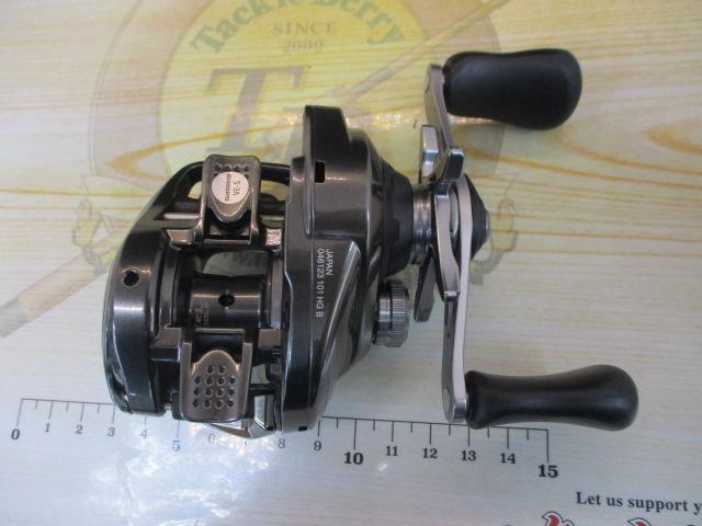 23メタニウム 101HG