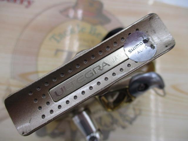 02アルテグラ 2500