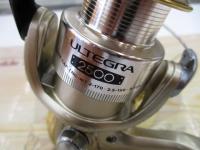 02アルテグラ 2500