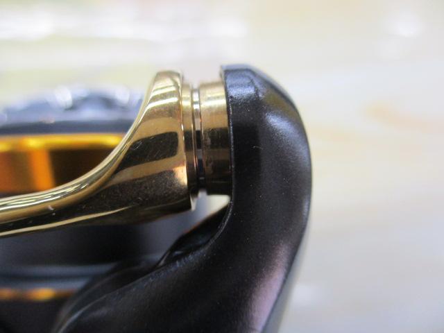 21ソアレXR 500SPG