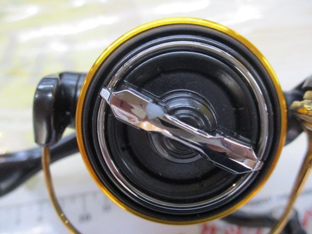 21ソアレXR 500SPG