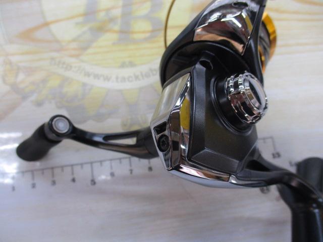 21ソアレXR 500SPG