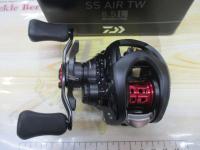 SS AIR TW 8.5L