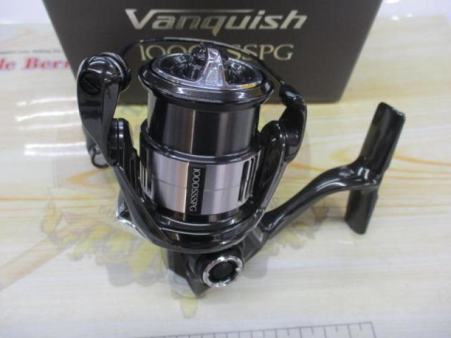 23ヴァンキッシュ 1000SSSPG 