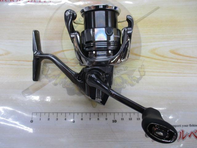 24ツインパワー 2500SHG