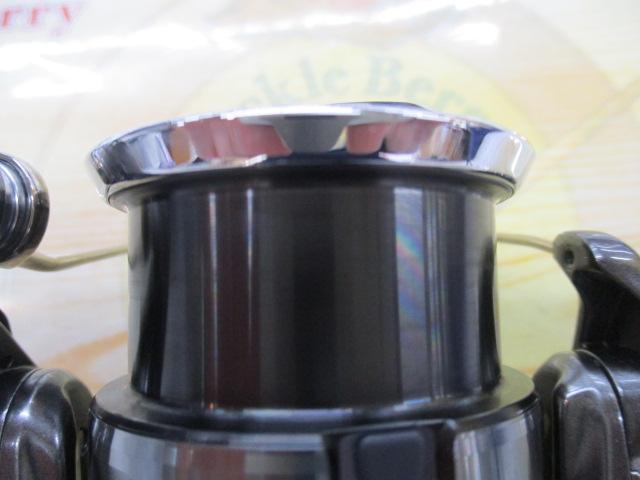 24ツインパワー 2500SHG