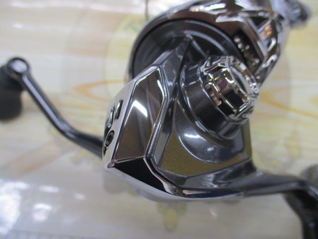 24ツインパワー 2500SHG