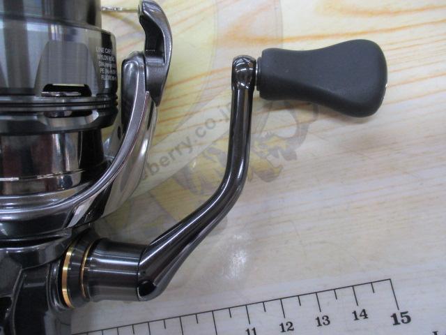 24ツインパワー 2500SHG