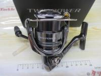 24ツインパワー 2500SHG