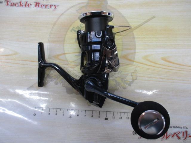 25ツインパワーXD C3000HG