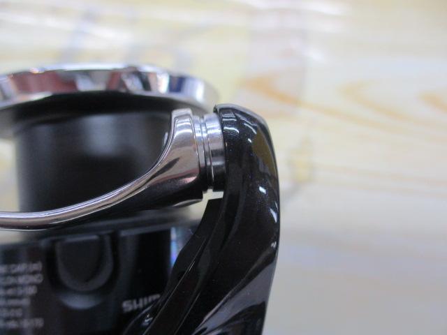 25ツインパワーXD C3000HG